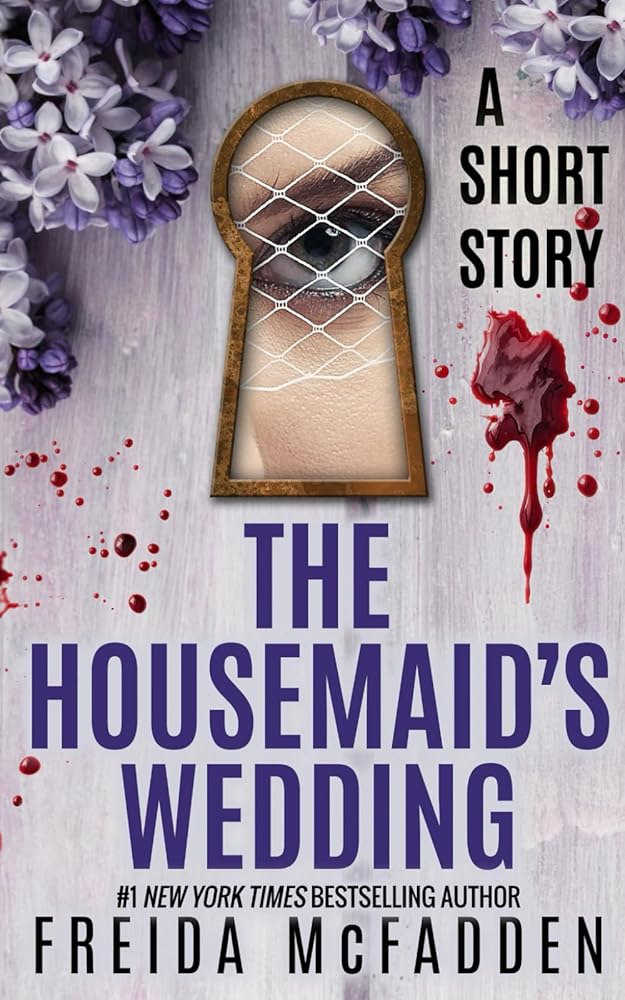 The Housemaid’s Wedding